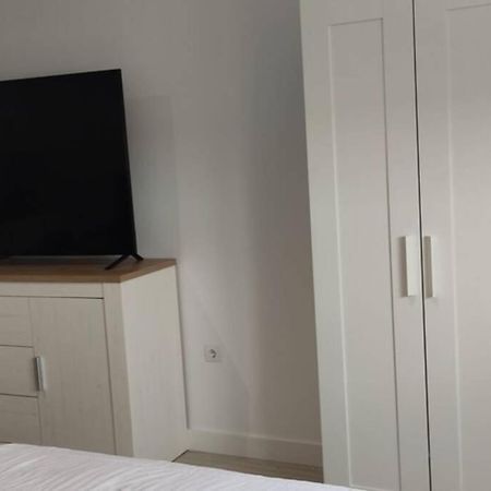 Apartamentos NayDa Studio 2 Merida Bagian luar foto
